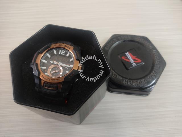 ORIGINAL!! G-Shock GR-B100 - Watches & Fashion Accessories for sale in Puncak Alam, Selangor Original!! G-Shock Gr-B100 - Watches & Fashion Accessories For Sale In Puncak Alam, Selangor
