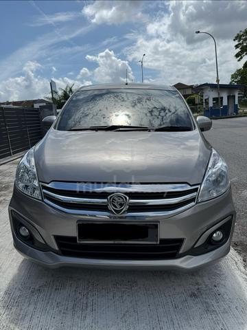 2017 Proton ERTIGA 1.4 EXECUTIVE AT (A) - 1