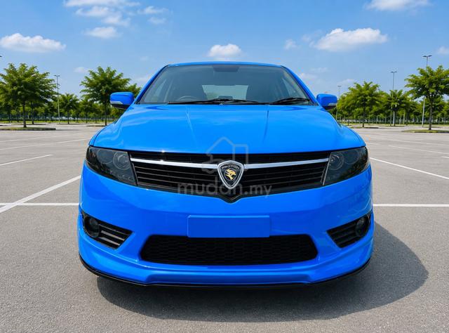 Murah 2017 PREVE R3 CFE PRE  B/list lulus - 3