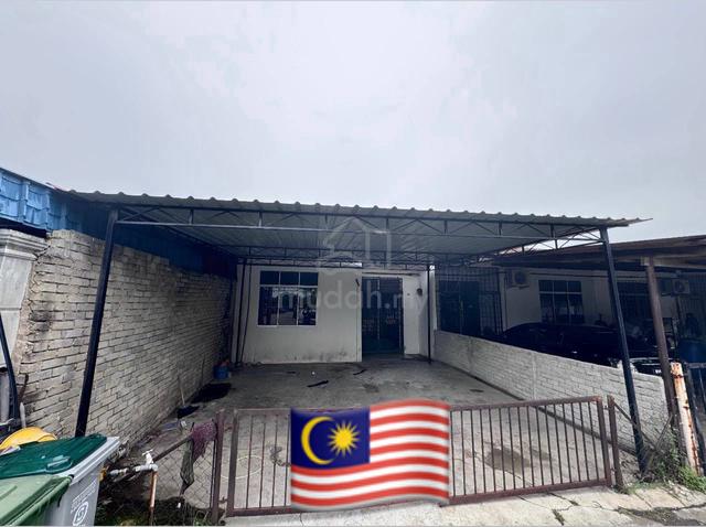 [Below Market] Taman Sri Sutera Alor Gajah 1