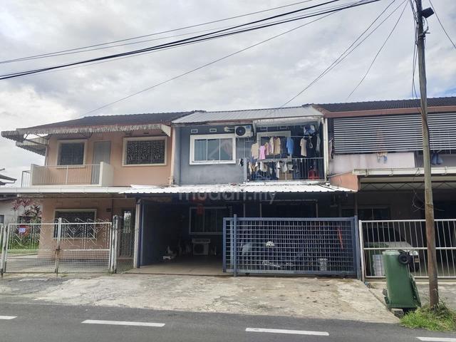 Double Storey Teres, GREEN ROAD 1