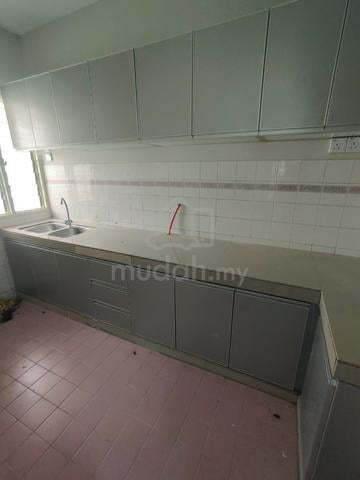Akasia Apartment (Puchong) 1