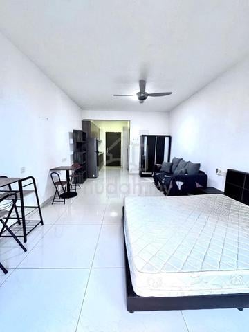 Country Garden Central Park (Serviced Apartment) 1