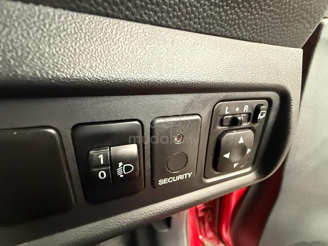 Mitsubishi Mirage 1.2 (A) F/Loan F/Warranty P/Nego - 5