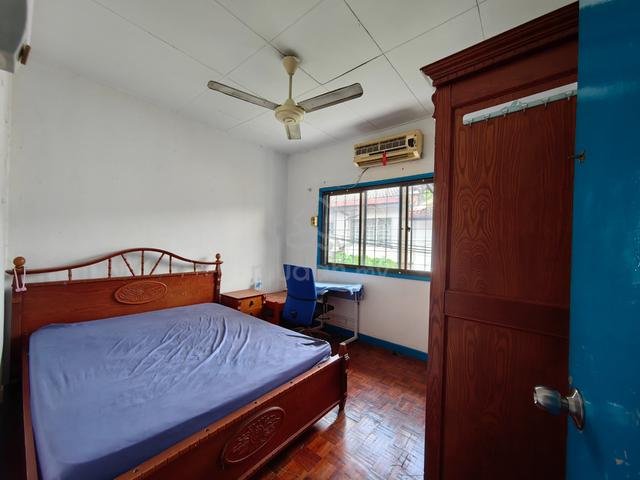 Single room for rent in USJ 2 (Female only) 3