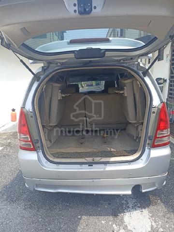 2006 Toyota INNOVA 2.0 G MY05 AN40 (A) - 5
