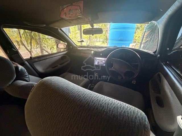 1995 Toyota COROLLA 1.5 (AE100) (M) - 5