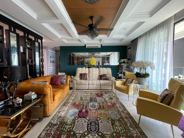 Infiniti Residences @ Wangsa Maju 1