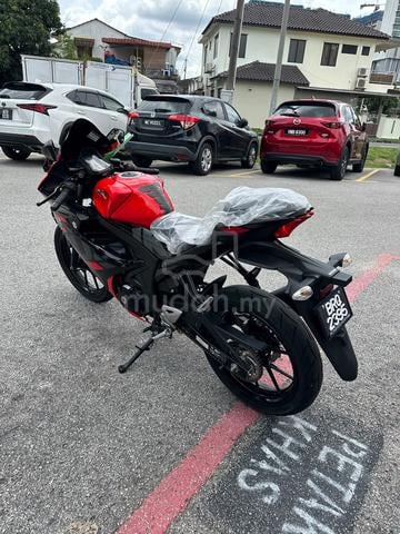 Suzuki GSX-R150 used [CASH/LOAN] OTR!!! - photo 7 of 13