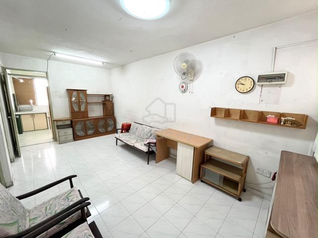 Taman Daya - Jalan Bertam 1 1