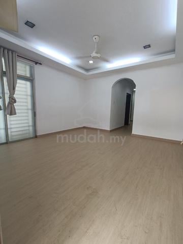 Taman Bukit Indah (Jalan Indah 19/x), 2sty Terrace, Partly Renovated 1