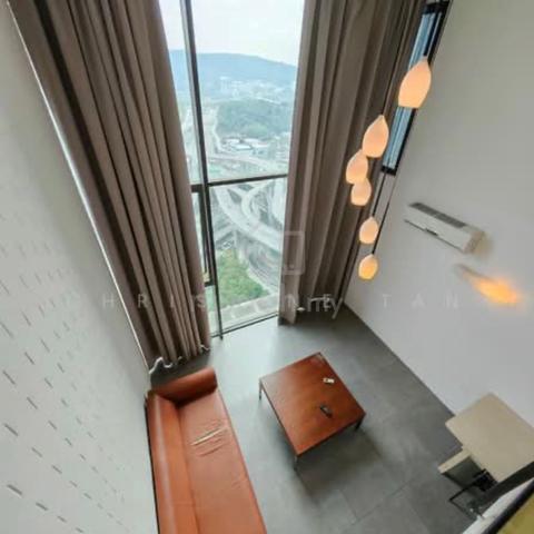 Empire Damansara 1