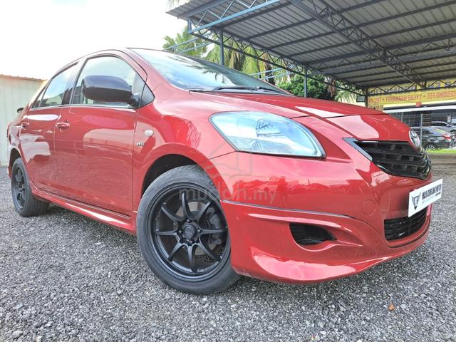 2011 Toyota VIOS 1.5 J FACELIFT (A) - Cars for sale in Bandar Bukit ...