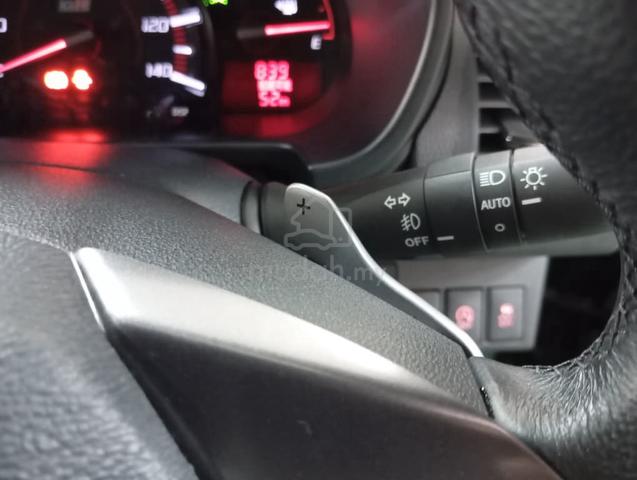 2022 Toyota COPEN GR ROADSTER TURBO RECARO HKS EXH - 5