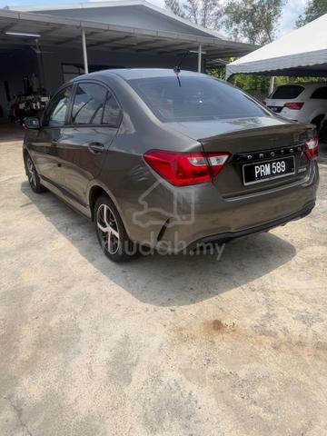 2024 Proton SAGA 1.3 PREMIUM S AT MY19 FACELIFT - 2