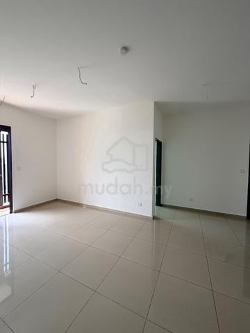 Parkland Residence @ Kajang 2 1
