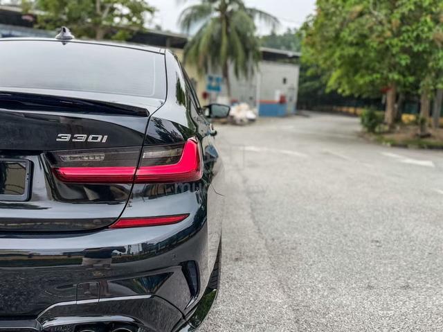 Bmw 330i 2.0 G20 M-SPORT F/Exhaust M-Performance - 5