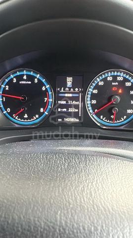2014 Toyota HARRIER 2.0 ELEGANCE 140 k km ori - 5