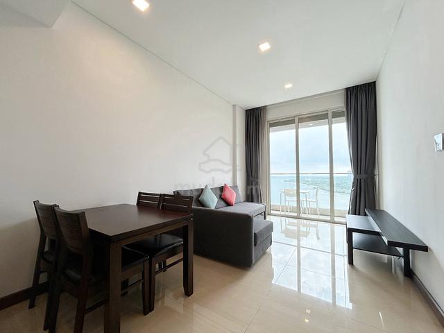Puteri Cove Residences @ Puteri Harbour 1