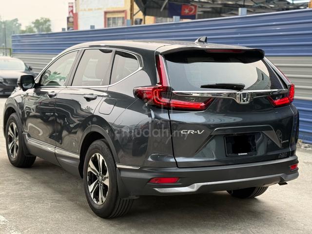 2022 Honda CR-V 2.0 2WD FACELIFT (A)✅31K Km Only - 3