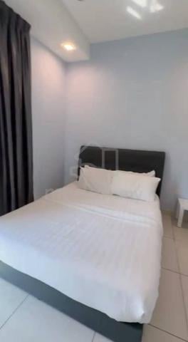 Central Residence @ Sg Besi 1