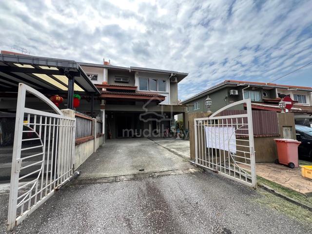 [ENDLOT] Double Storey Terrace Seksyen 5 Kota Damansara 1