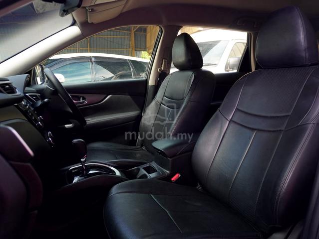 2016 Nissan X-TRAIL 2.0 IMPUL (A) - 5