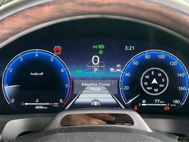 UNREG 2024 Toyota ALPHARD 2.5 Z/OFFER/BRONZE - 3