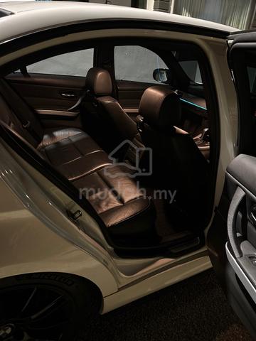 2011 Bmw 320i M SPORTS (CKD) 2.0 FACELIFT (A) - 4