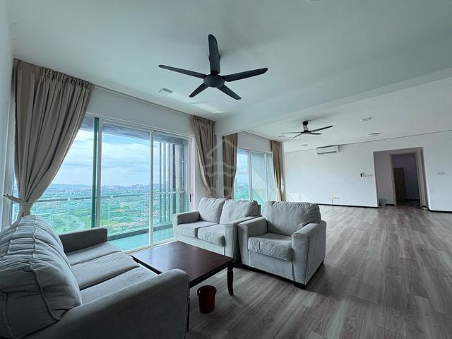 SkyVue Residence 1