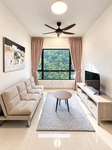 Quinn Residence 1