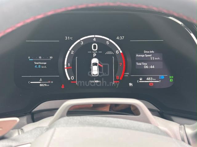 5A NEGO‼️2025 Lexus RX350 F-Sport 2.4T (A)8k KM - 2