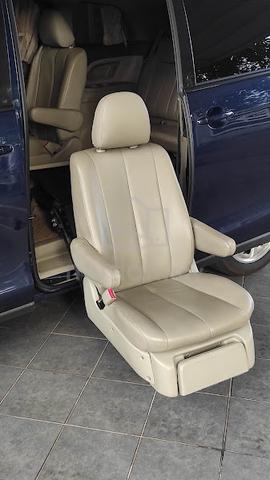 2006 Toyota ESTIMA WELCAB 2.4 G (A) FULL SPEC - 5