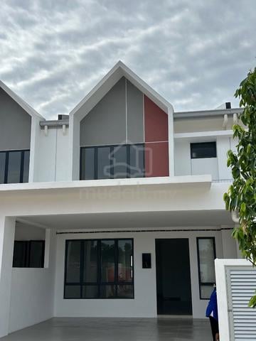 Bigger Built up|0%Downpayment|Valuable price|Private Park|Smart Home 1