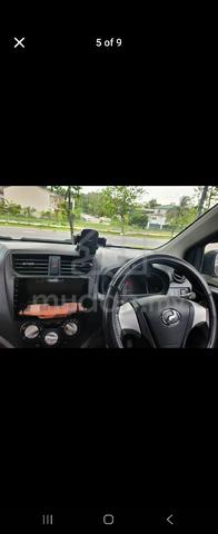 2018 Perodua AXIA 1.0 G FACELIFT (A) - 3