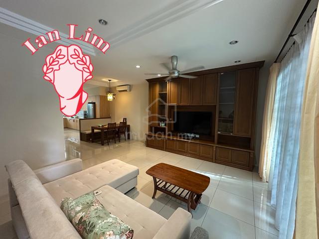 [RENO] 3 STOREY TERRACE SUNGAI NIBONG PANTAI JERJAK Landed Bayan Lepas 1