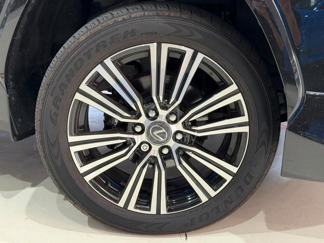UNREG 2024 Lexus LX600 3.4 (A) / MARK LEVINSON - 5