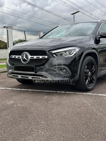 2022 Mercedes Benz GLA200 1.3 PROGRESSIVE LINE (A) - 2