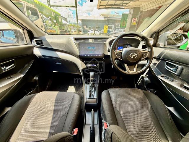 2019 Perodua MYVI 1.5 H (A) 6 Units Dipilih! - 3