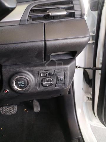 2015 Toyota VIOS 1.5 G (A) - 5