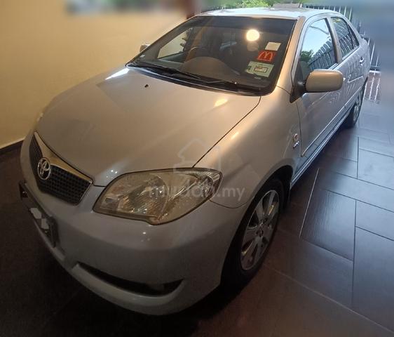 2006 Toyota VIOS 1.5 G (A) - 3