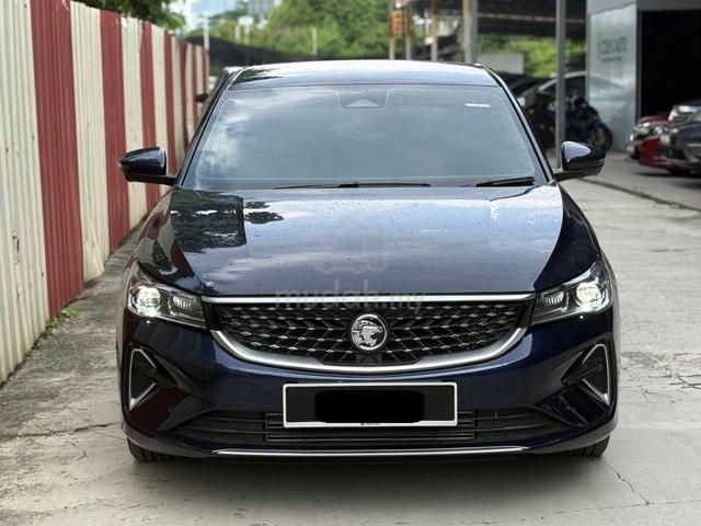 2025 Proton S70 1.5 FLAGSHIP (A) Like New / 9000km - 3