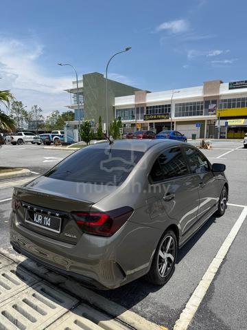 2022 Proton SAGA 1.3 PREMIUM S MY16 FACELIFT (A) - 4