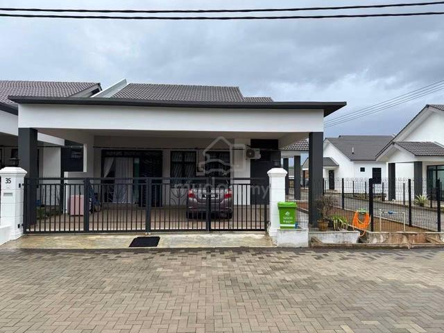 [EndLot] KOTASAS RIVERVALE Precint 7 Phase 4 1