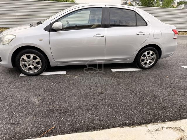 2008 Toyota VIOS 1.5 E (A) - 5