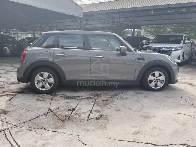 2022 Mini ONE 1.5 (DBA-XR15M) (A) - 5