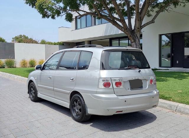 2006 Naza CITRA 2.0 GLS (A) MPV 7 SEATS - 2