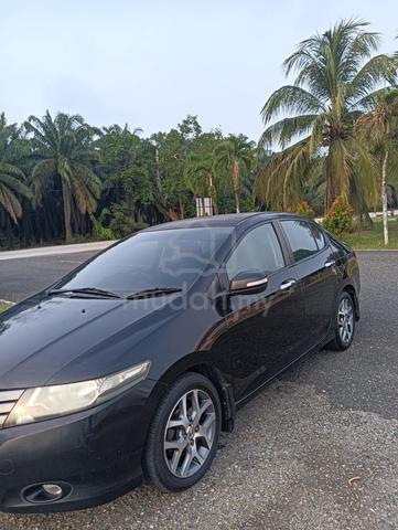 2011 Honda CITY 1.5 E (A) - 4
