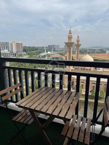 Suria Residence 1