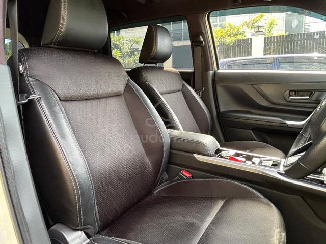 2023 Toyota VELOZ 1.5 MY22 (A)FS/R CARKING 28KMIL - 5